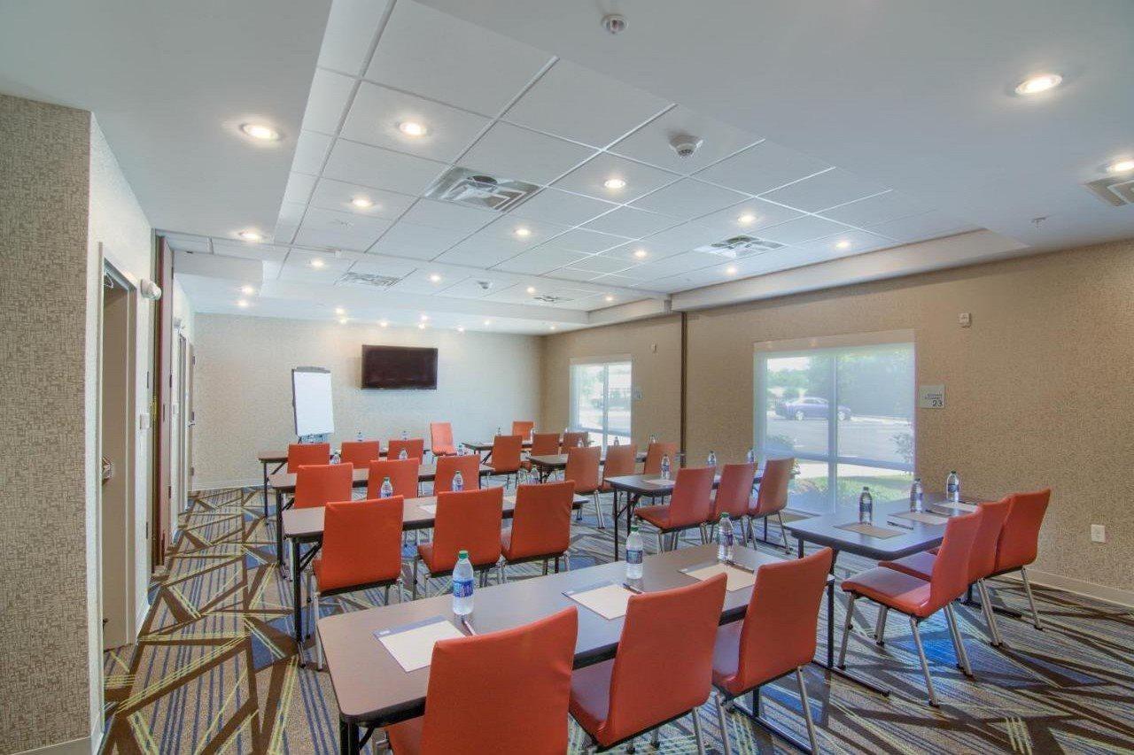 Holiday Inn Express & Suites Mobile - University Area By Ihg Zewnętrze zdjęcie