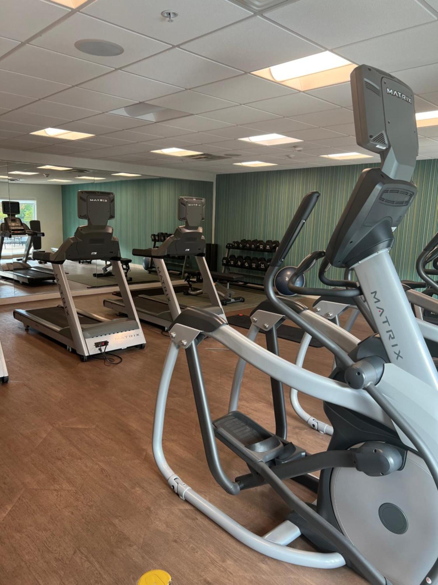 Holiday Inn Express & Suites Mobile - University Area By Ihg Zewnętrze zdjęcie