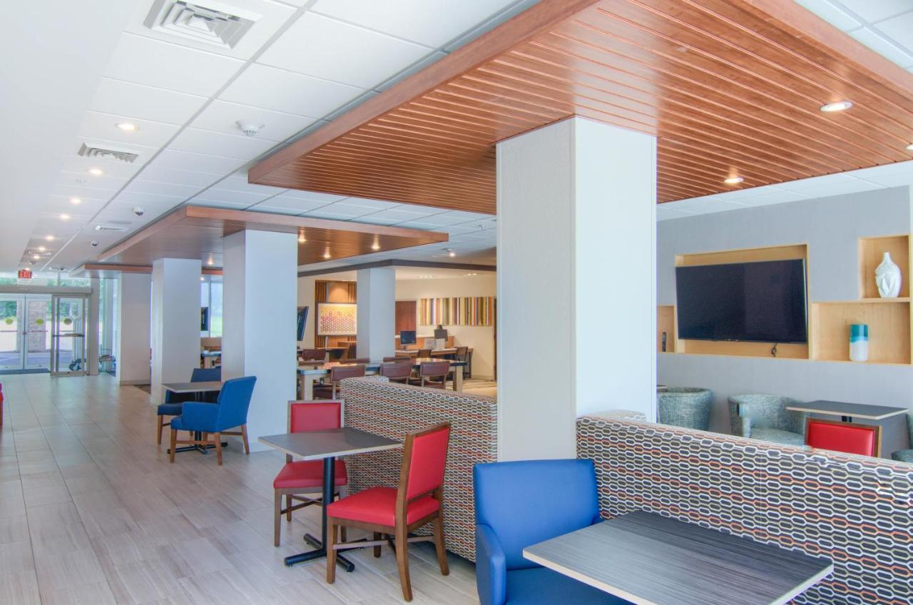 Holiday Inn Express & Suites Mobile - University Area By Ihg Zewnętrze zdjęcie